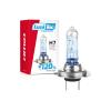 Autožárovka halogenová H7 12V 55W LumiTec SuperWhite
