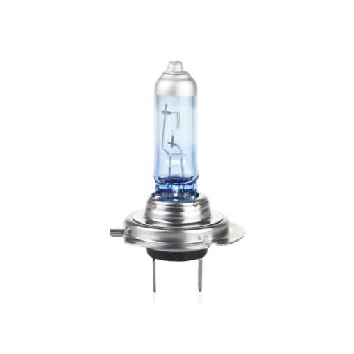 Autožárovka halogenová H7 12V 55W LumiTec SuperWhite