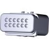 TE Connectivity AMPSEAL16 zástrčkový konektor na kabel 12, 776539-3, 1 ks