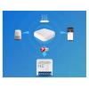 Smart Switch Module AVATTO ZWSM16-W1 ZigBee Tuya