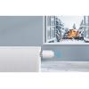 Smart termostatická hlavice AVATTO TRV07 ZigBee Tuya