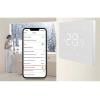 Smart termostat AVATTO WT410-BH-3A-W WiFi Tuya