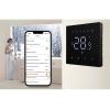 Smart termostat AVATTO WT410-BH-3A-B WiFi Tuya