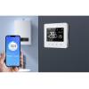Smart termostat AVATTO ZWT198 ZigBee Tuya
