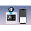 Smart termostat AVATTO ZWT198 ZigBee Tuya
