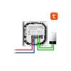 Smart termostat pro ohřev vody AVATTO WT200-BH-3A-W WiFi Tuya