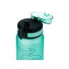 Láhev na vodu BAAGL Green 800ml