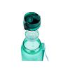 Láhev na vodu BAAGL Green 800ml