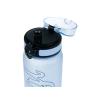 Láhev na vodu BAAGL Dust Blue 800ml