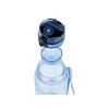 Láhev na vodu BAAGL Dust Blue 800ml