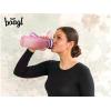 Láhev na vodu BAAGL Lavender 800ml