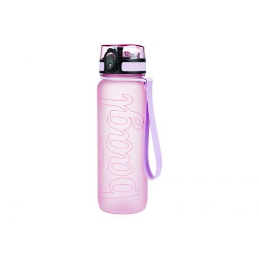 Láhev na vodu BAAGL Lavender 800ml