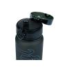 Láhev na vodu BAAGL Black 800ml
