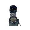 Láhev na vodu BAAGL Black 800ml