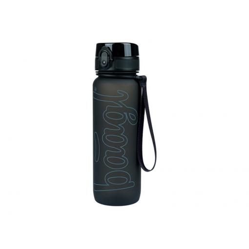 Láhev na vodu BAAGL Black 800ml