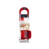 Struhadlo na halušky BANQUET Culinaria Red 32cm