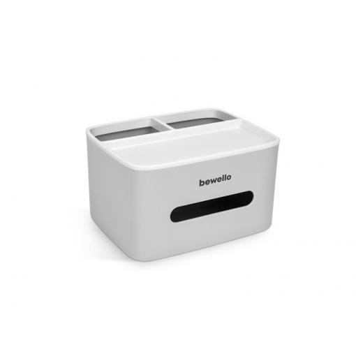 Box na papírové kapesníky BEWELLO BW3006
