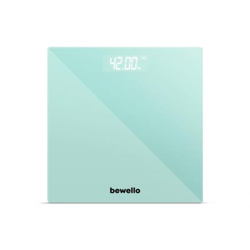 Váha osobní BEWELLO BW3014