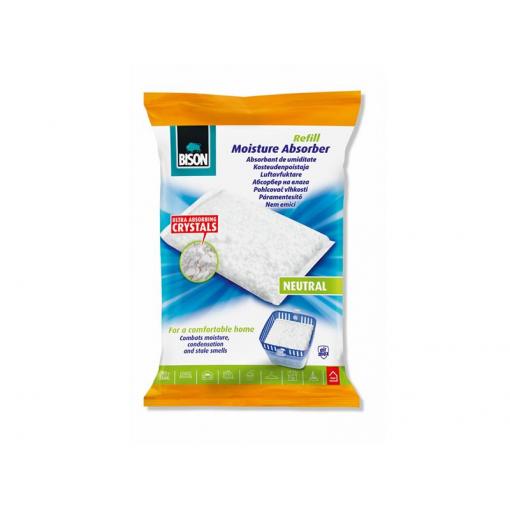 Náplň do pohlcovače vlhkosti BISON B03976 Neutral 450g