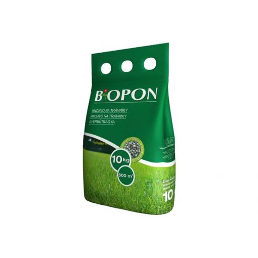 Trávníkové hnojivo BOPON 10kg