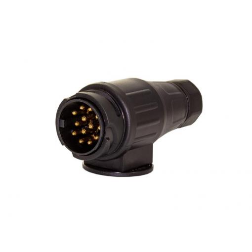 Zástrčka tažného zařízení 13 pólů CARGUARD 54943