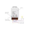 Smart Switch CEL-TEC L30A WiFi Tuya