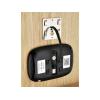 Dveřní kukátko CEL-TEC DK500 WiFi Tuya