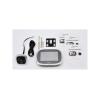 Dveřní kukátko CEL-TEC DK500 WiFi Tuya