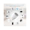 Smart zásuvka CEL-TEC A2-C WiFi Tuya