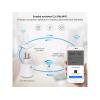 Smart zásuvka CEL-TEC A2-C WiFi Tuya