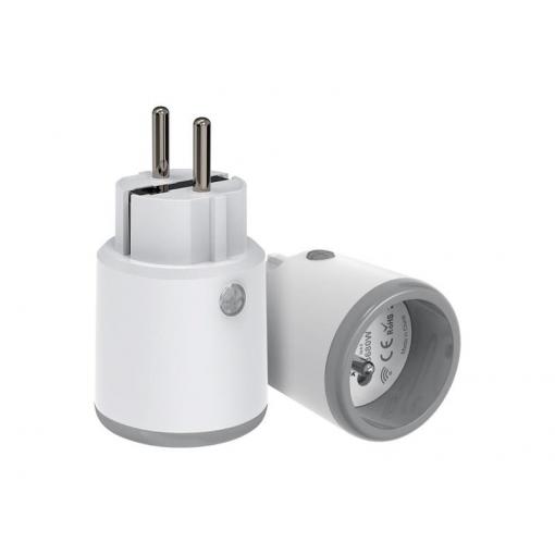 Smart zásuvka CEL-TEC A2-C WiFi Tuya