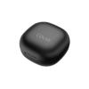 Smart ring COLMI R03 Black vel.10 19,8mm
