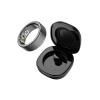 Smart ring COLMI R03 Black vel.11 20,3mm