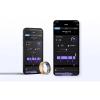 Smart ring COLMI R03 Gold vel.9 18,9mm