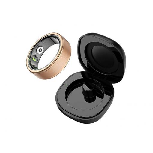 Smart ring COLMI R03 Gold vel.9 18,9mm