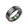 Smart ring COLMI R02 Black vel.10 19,8mm