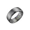 Smart ring COLMI R06 Black vel.12 21,3mm