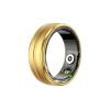 Smart ring COLMI R06 Gold vel.12 21,3mm