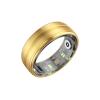 Smart ring COLMI R06 Gold vel.12 21,3mm