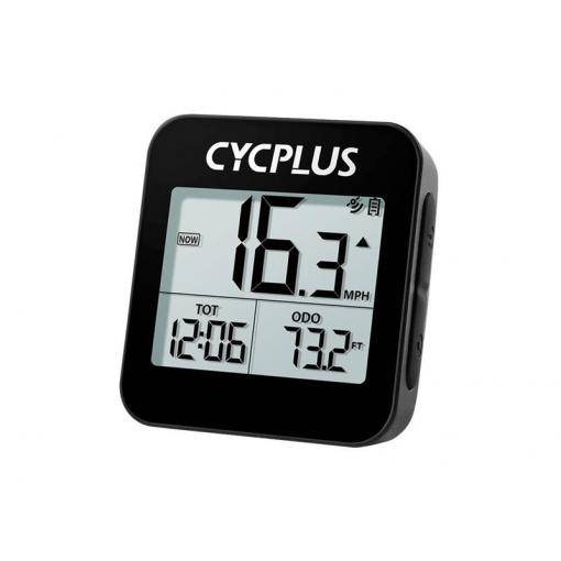 Cyklocomputer CYCPLUS G1