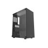 Počítačová skříň DARKFLASH DK100 Black
