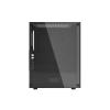 Počítačová skříň DARKFLASH DK100 Black