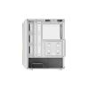 Počítačová skříň DARKFLASH DK151 White