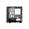 Počítačová skříň DARKFLASH Black Technology Mini Micro-ATX