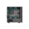 Počítačová skříň DARKFLASH Black Technology Mini Micro-ATX