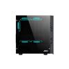 Počítačová skříň DARKFLASH Black Technology Mini Micro-ATX