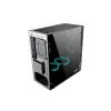 Počítačová skříň DARKFLASH Black Technology Mini Micro-ATX