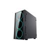 Počítačová skříň DARKFLASH Black Technology Mini Micro-ATX