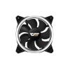 Sada PC ventilátorů DARKFLASH DR12 Pro 3v1
