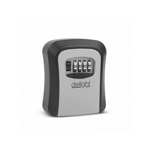 Trezor na klíče DELIGHT 55575